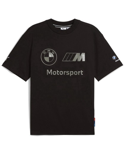 Shirt uomo puma bmw - t-shirt,