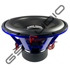 GS Audio Huracan 15000 –