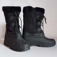 Stivali Soft Lites neri taglia