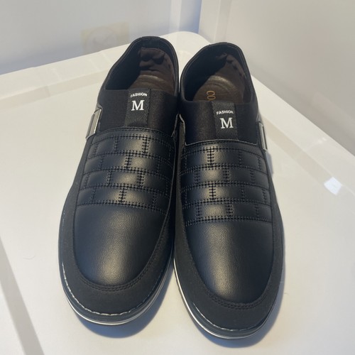Scarpe casual uomo - , mocassini