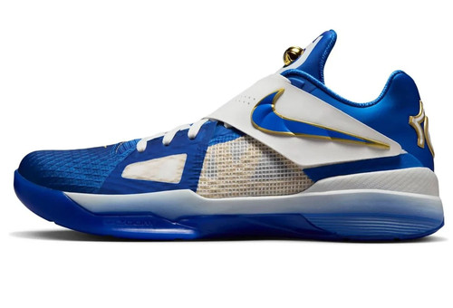 Nike zoom mvp sneaker - zoom, 4