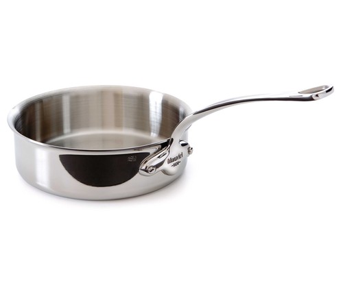 Mauviel cook 2 qt - m'cook, 6.2