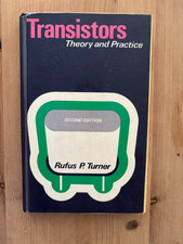 TRANSISTORS THEORY AND