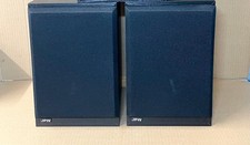 2 x JPW Mini Monitor Libreria