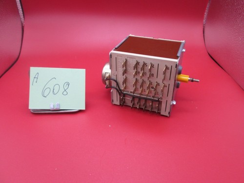 Timer lavatrice ariston - ariston, cod