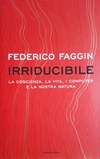 Federico Faggin - Irriducibile