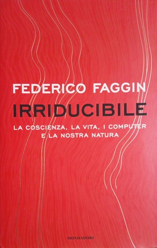 Federico faggin irriducibile - federico,