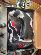 stivali moto uomo 44 WinNet