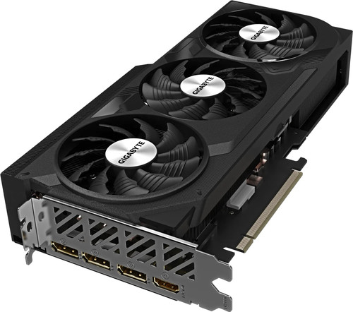 Gigabyte geforce rtx - geforce, ti