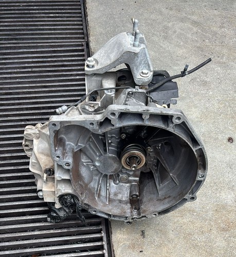 Cambio manuale ford - ford, fiesta