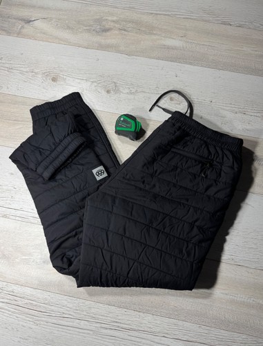 686 pantalone uomo primaloft - 686,