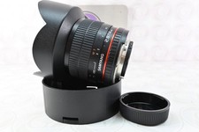 Samyang MF 14mm F2.8 ED AS IF