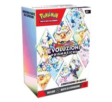 POKÉMON SCARLATTO E VIOLETTO