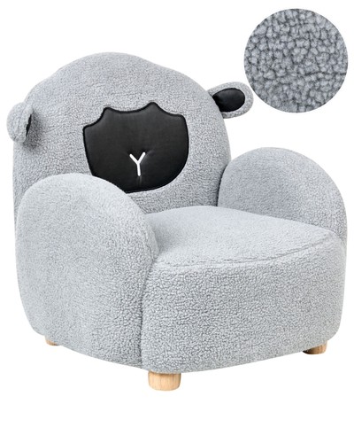 Poltrona per bambini - , sedia
