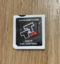 TTDS DSTT R4 Cartuccia 32GB