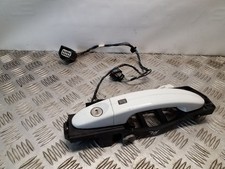 Maniglia esterna porta