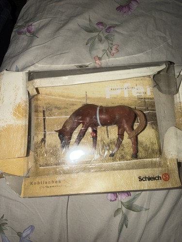 Schleich ingo koblischek - ingo,