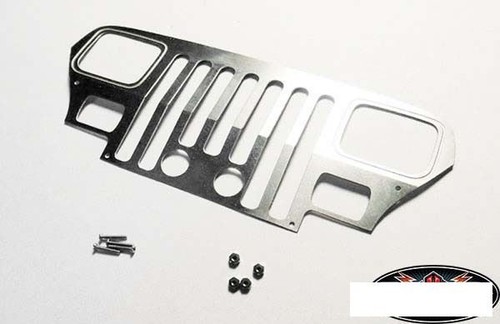 Griglia metallo 10 per - griglia,