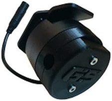 SUPPORTO SOSTEGNO ATTACCO per TOMTOM RIDER 410/450/550 (16 GS)