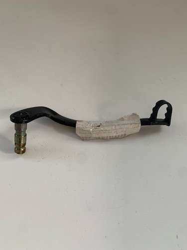 Pedale leva freno honda 125 - pedale, xl