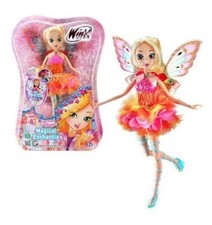 GIOCHI PREZIOSI WINX MAGICAL