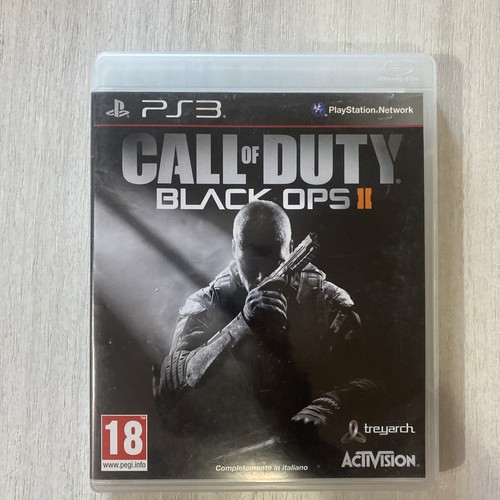 Call duty black ops - call,