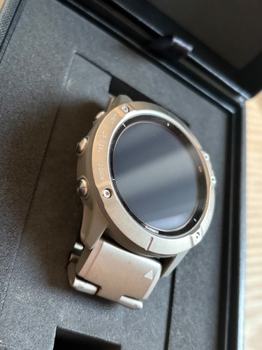 Nuovissimo orologio sportivo