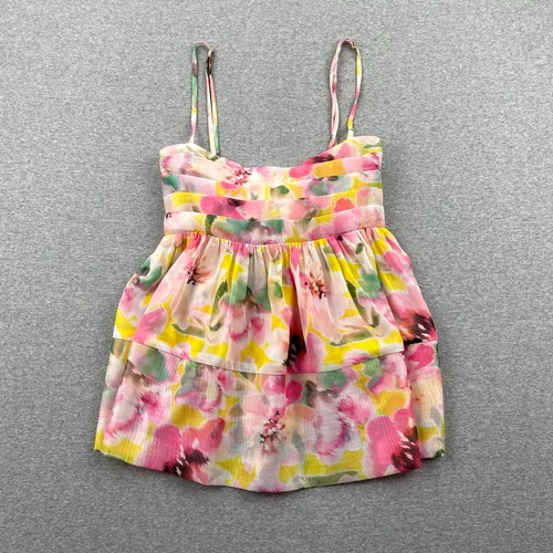 Top babydoll misa mariposa - top,