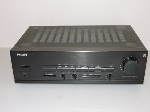Philips 670 amplificatore - fa,