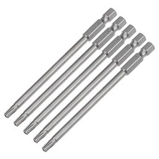 5pz Cacciavite Torx Sicurezza