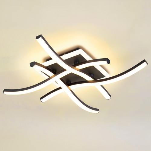 Plafoniera led colori - plafoniera,