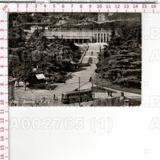 A2765 COMO CITTA 1955 STAZIONE