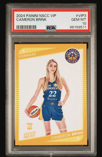2024 panini nscc - nscc, vip