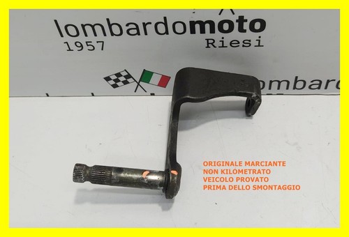 Supporto millerighe asta leva - supporto,
