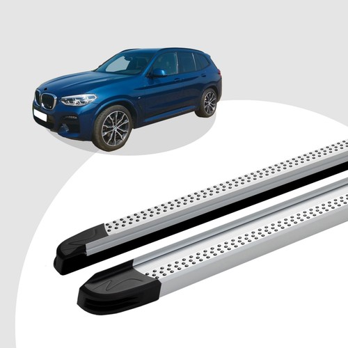 Pedane adatte per bmw - pedane,
