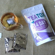 TÈ DIMAGRANTE✶14 GIORNI