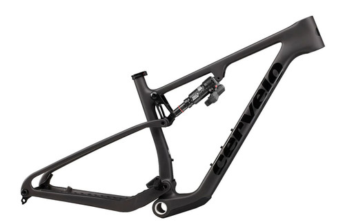 Cervélo zfs trail telaio - zfs-5,