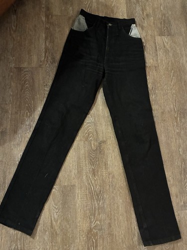 Jeans vintage neri - , rockies