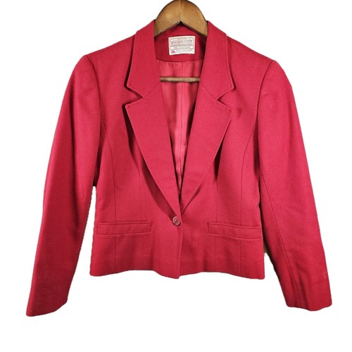 Blazer pendleton vintage - pendleton,