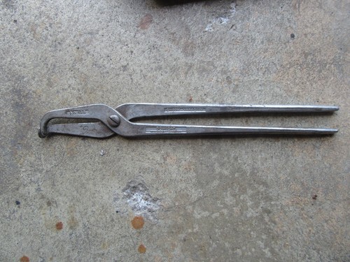 Dowidat 136 pinza - dowidat, molla