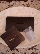 Custodia GUCCI per occhiali