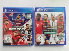eFootball PES 2020 + PES 2021 Season Updat PlayStation 4 Ps4 Multilingua