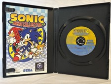 Sonic Mega Collection SEGA
