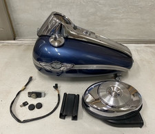 Serbatoio benzina originale