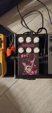 Distorsore Preamplificatore