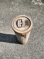 Contenitore Per Bossolo Da 16 Cm Esercito Tedesco Ww2