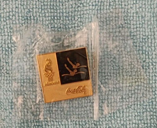 Spilla coca cola - spilla,