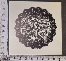 WUNDERKAMMER PL EXLIBRIS 189 -