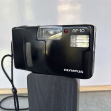Olympus AF-10 35mm Film Point