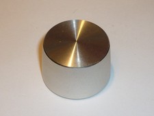 Manopola volume denon - manopola, da